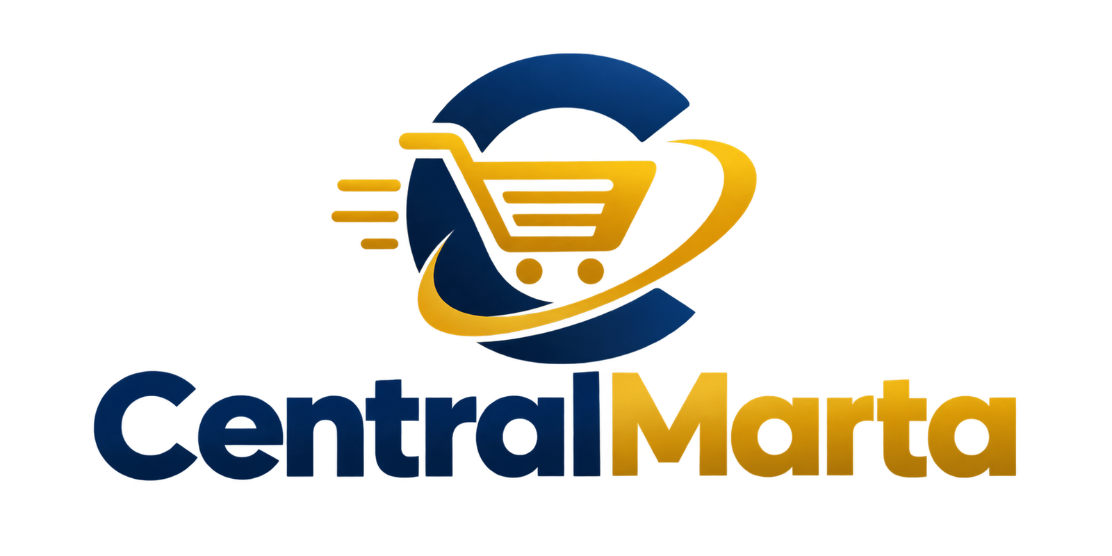 CentralMarta Logo